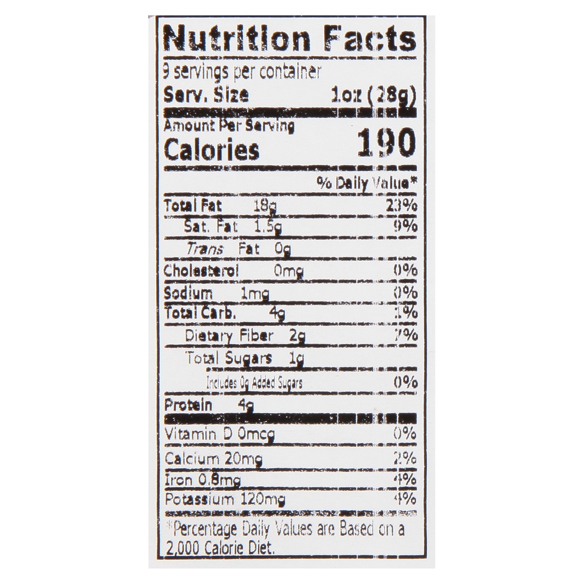 slide 3 of 12, JLM Manufacturing Walnut Pieces 9 oz, 9 oz