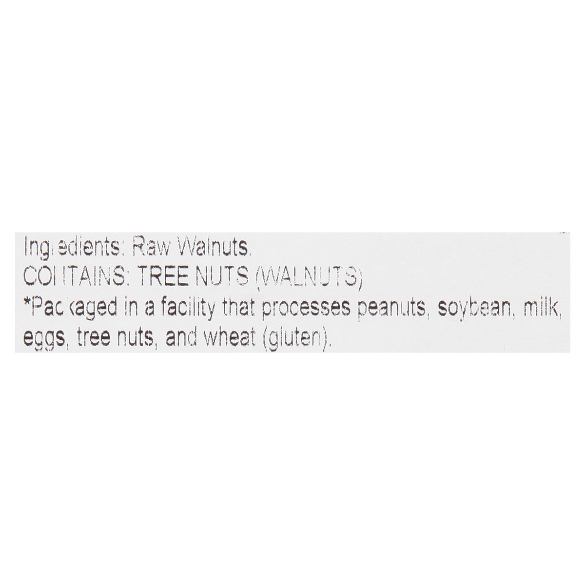 slide 10 of 12, JLM Manufacturing Walnut Pieces 9 oz, 9 oz