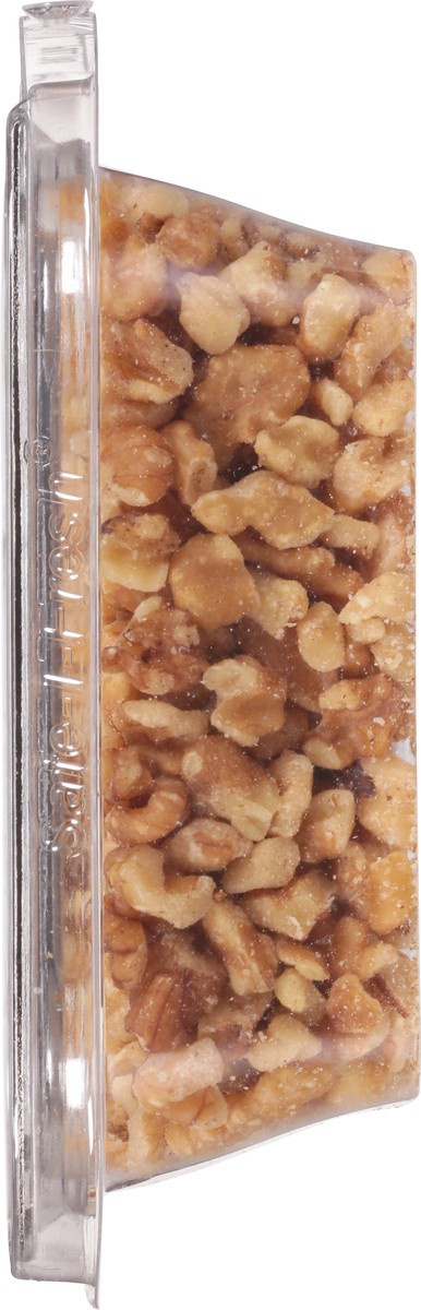 slide 12 of 12, JLM Manufacturing Walnut Pieces 9 oz, 9 oz