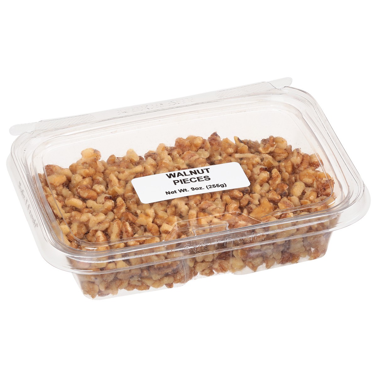 slide 7 of 12, JLM Manufacturing Walnut Pieces 9 oz, 9 oz