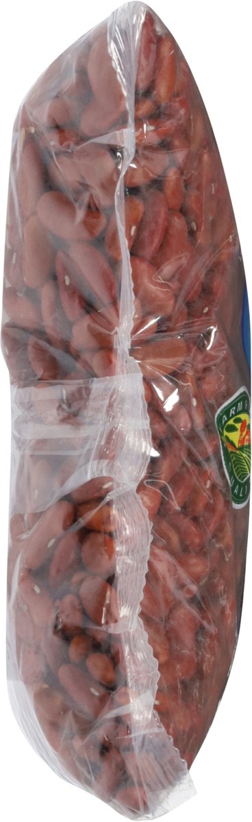 slide 12 of 13, Iberia Light Red Kidney Beans, 4 lb