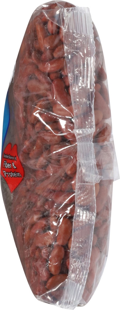 slide 3 of 13, Iberia Light Red Kidney Beans, 4 lb
