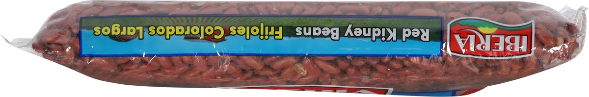 slide 6 of 13, Iberia Light Red Kidney Beans, 4 lb
