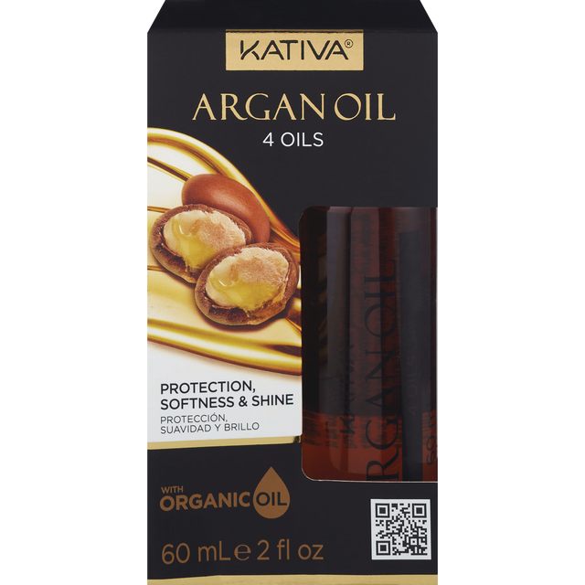 slide 1 of 1, Kativaargan 4 Oils, 1 ct