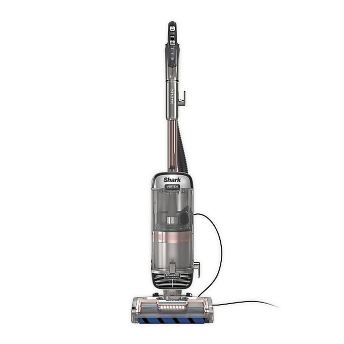 slide 1 of 7, Shark Vertex DuoClean PowerFins Upright Vacuum Powered Lift-away & Self-Cleaning Brushroll, 1 ct