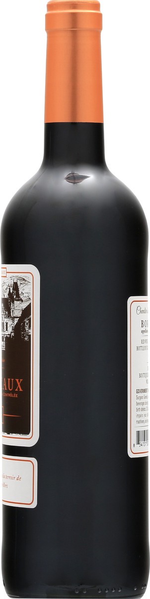 slide 5 of 11, Chevalier Du Grand Robert Chevalier Du Grand Rober Bordeau, 750 ml