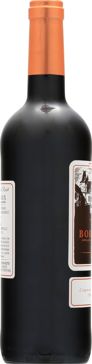 slide 3 of 11, Chevalier Du Grand Robert Chevalier Du Grand Rober Bordeau, 750 ml