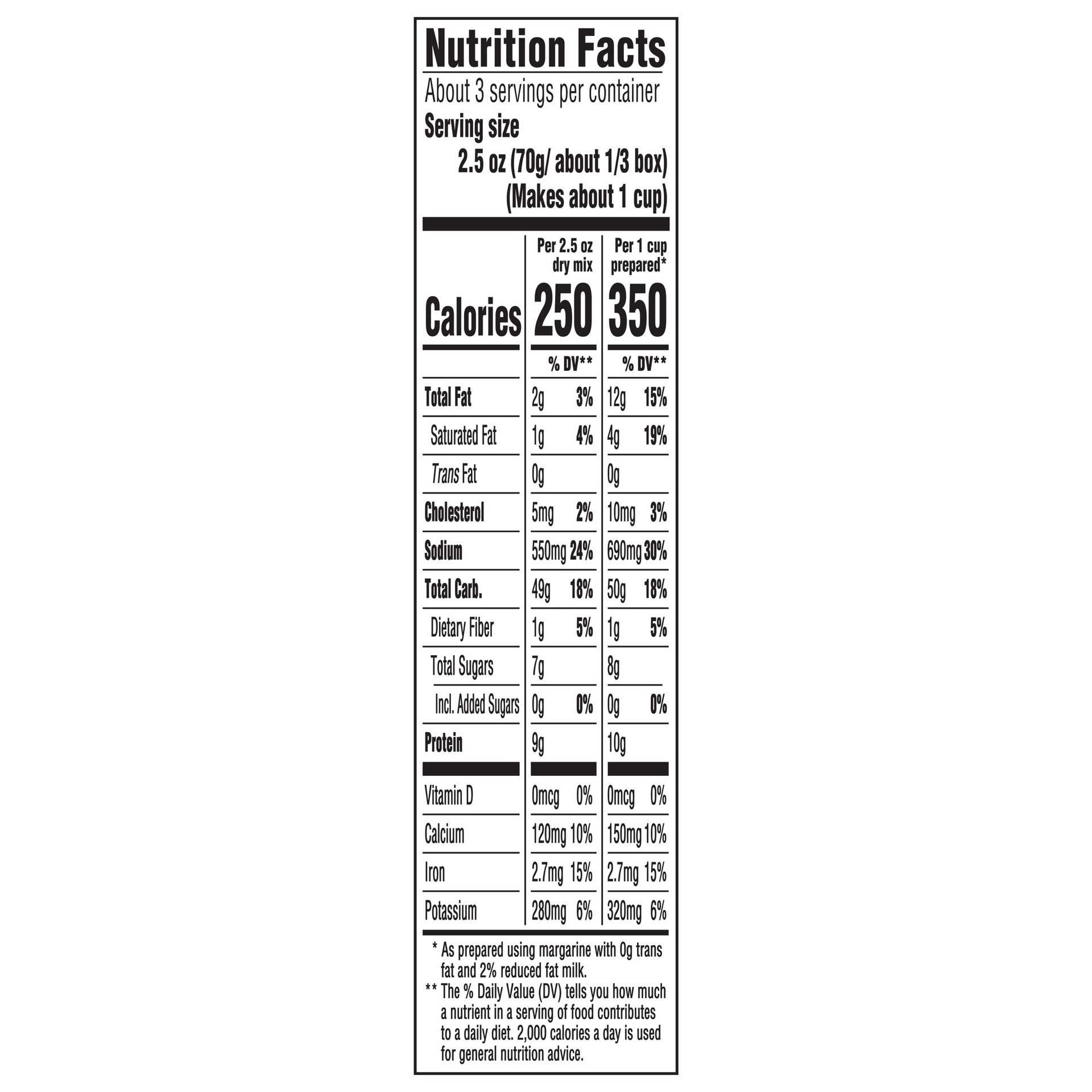 slide 5 of 5, Kraft Original Mac & Cheese Macaroni and Cheese Dinner, 7.25 oz Box, 7.25 oz