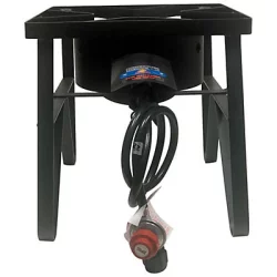 Arc Square Burner