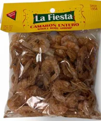 L F Shrimp Whole Body