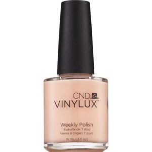 slide 1 of 1, CND Vinylux Nail Color, #126 Lavishly Loved, 0.5 oz