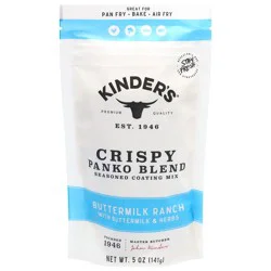 KINDER BUTTERMILK RANCH COAT