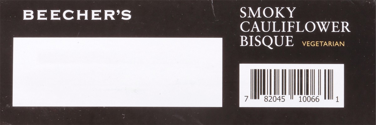 slide 7 of 13, Beecher's Smoky Cauliflower Pouches, 20 oz