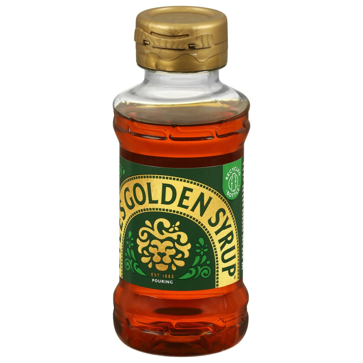 slide 3 of 4, Lyles Gold Syrup, 325 gram