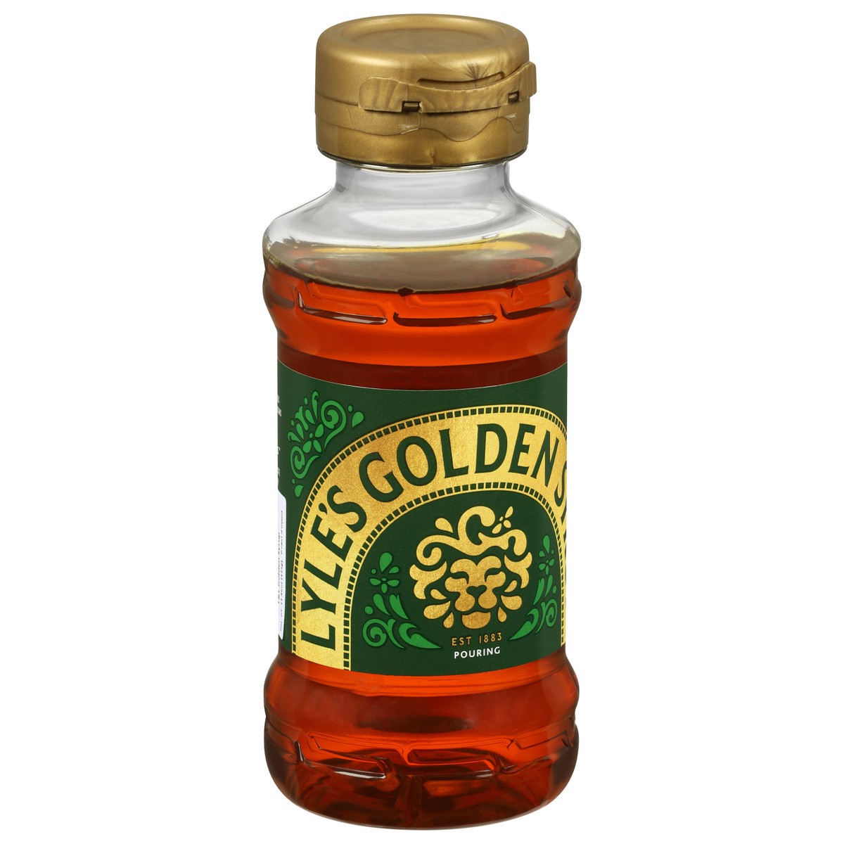 slide 4 of 4, Lyles Gold Syrup, 325 gram
