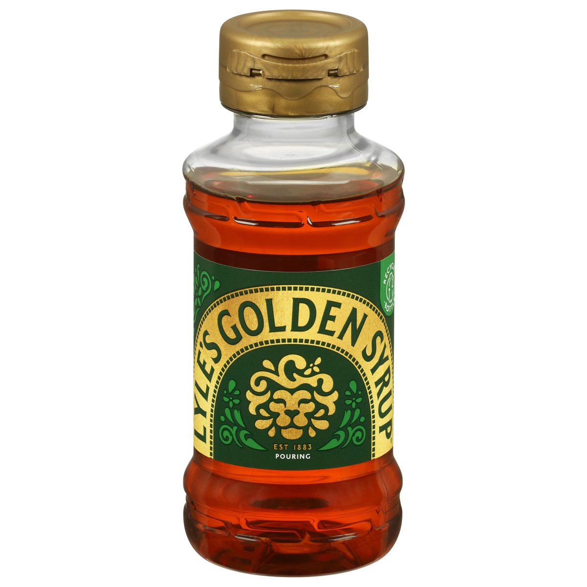 slide 1 of 4, Lyles Gold Syrup, 325 gram
