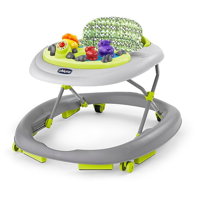 slide 1 of 1, Chicco Walky Talky Walker - Circles, 1 ct