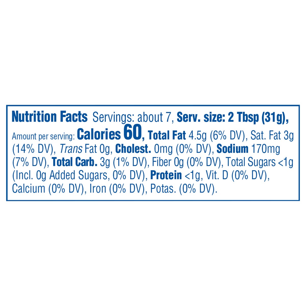 slide 3 of 13, Kraft Green Onion Dip, 8 oz Tub, 8 oz