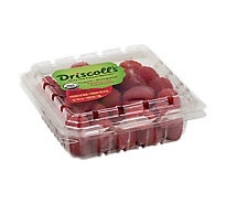 slide 1 of 7, Driscoll's Organic Raspberries 1 oz, 6 oz