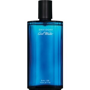 slide 1 of 1, Davidoff Cool Water By Davidoff Eau De Toilette Spray, 4.2 Oz, 1 ct