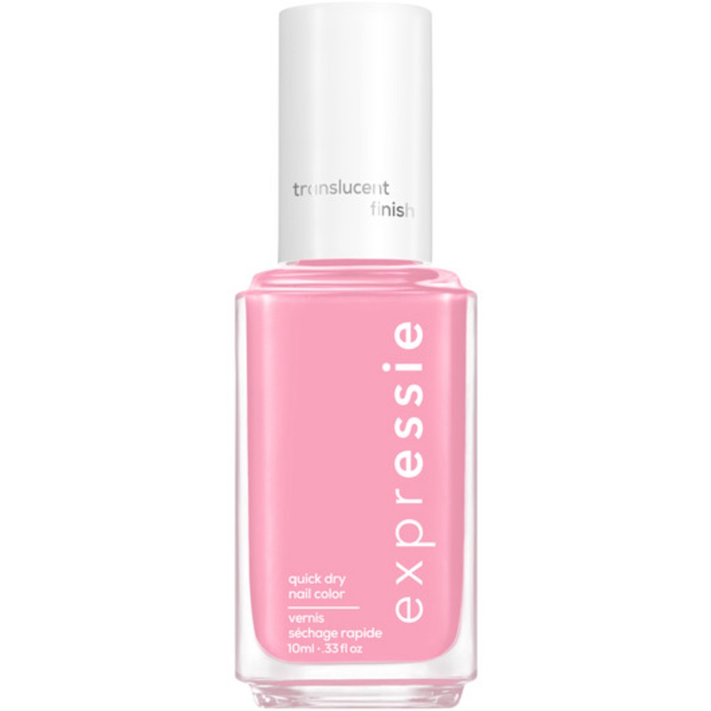 slide 1 of 1, essie Maybelline Essie Expressie, Mall Crawler, 0.33 fl oz