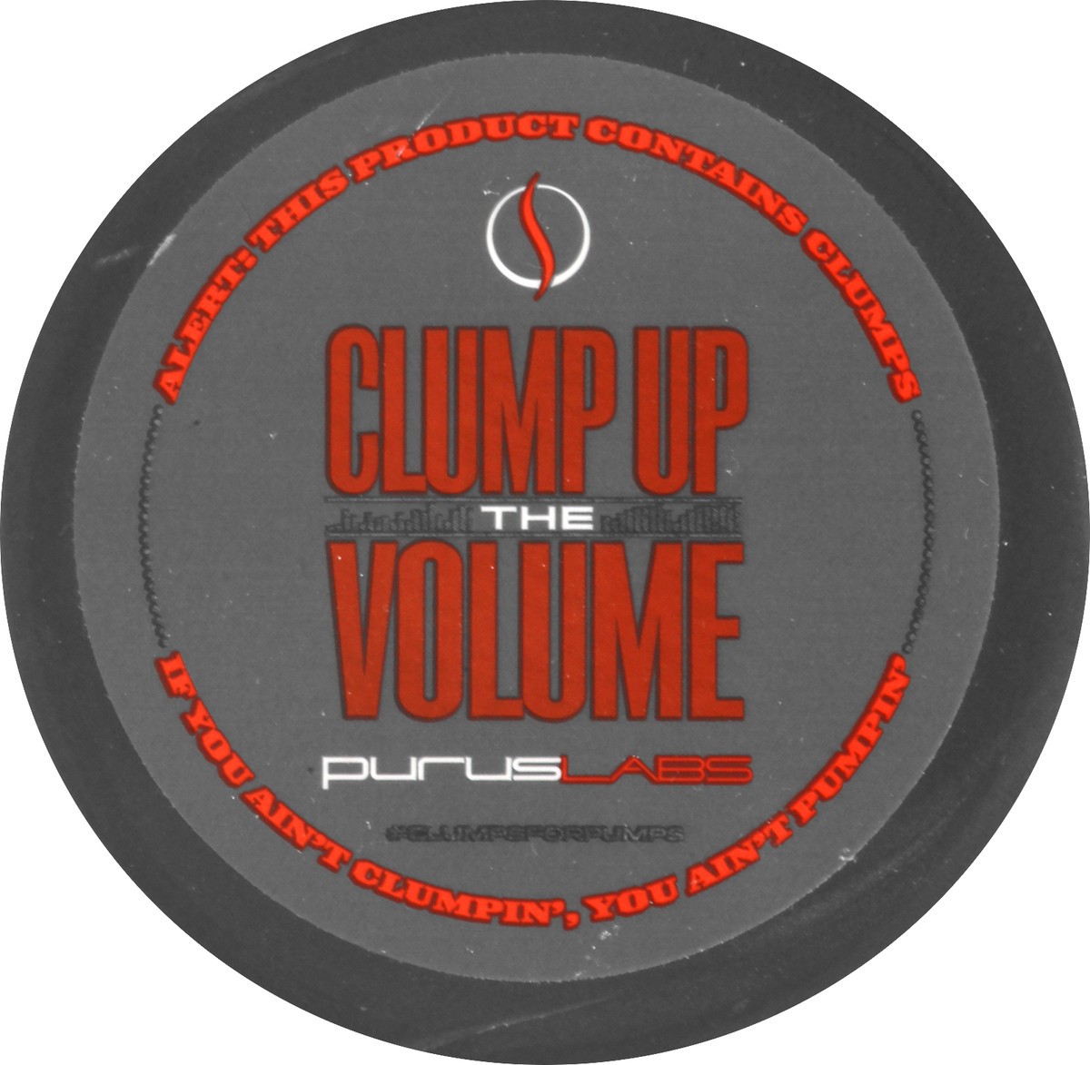 slide 5 of 12, Purus Noxygen Unflavored Preworkout Accelerator 112 gr, 112 g