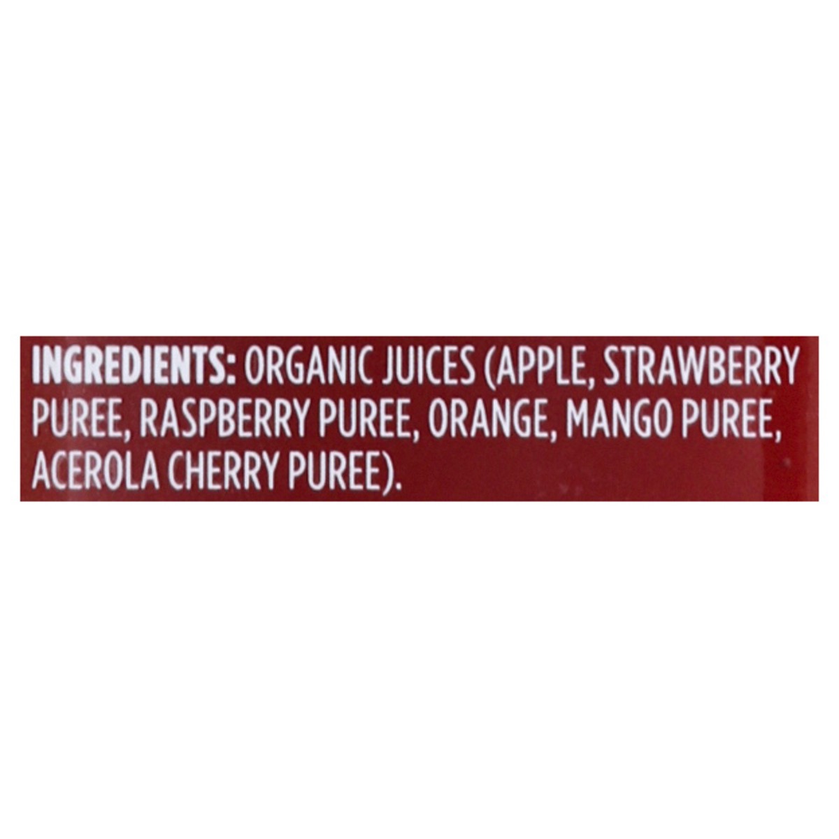 slide 2 of 12, Evolution Fresh Juice Vital Berry Organic, 15.2 fl oz