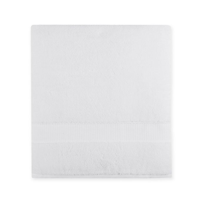 slide 1 of 1, Haven Ultimate Bath Towel - White, 1 ct