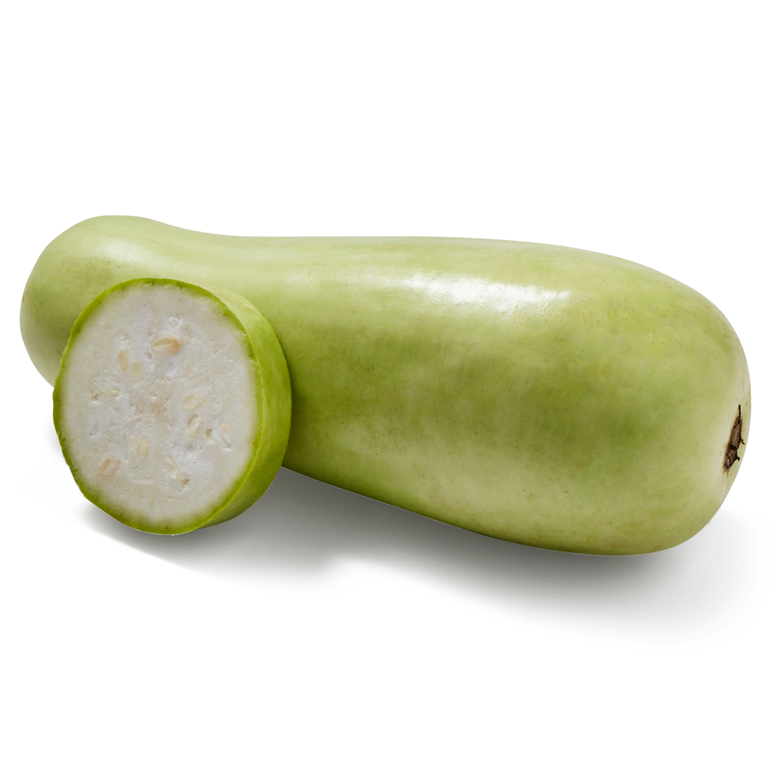 slide 1 of 2, Opo Squash, per lb