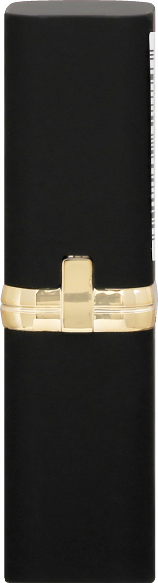 slide 3 of 9, L'Oréal Colour Riche Honey Matte-Ict 740 Lipstick 0.13 oz, 0.13 oz