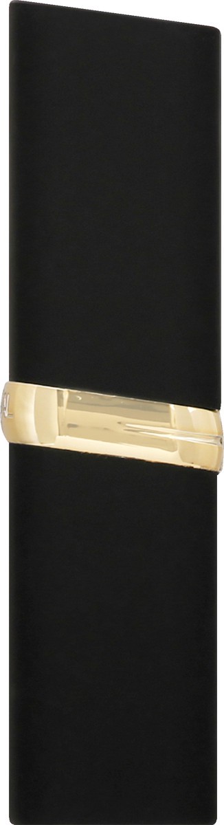 slide 2 of 9, L'Oréal Colour Riche Honey Matte-Ict 740 Lipstick 0.13 oz, 0.13 oz