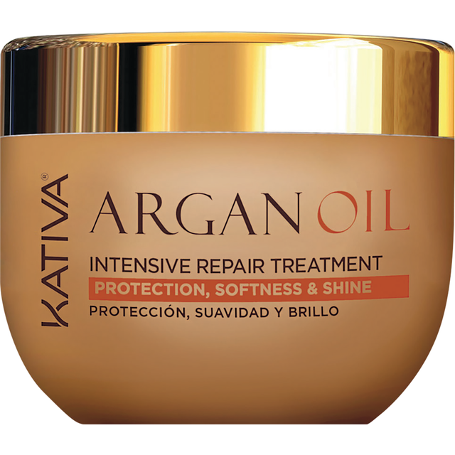 slide 1 of 1, Kativaarganoilrepairtreat, 1 ct