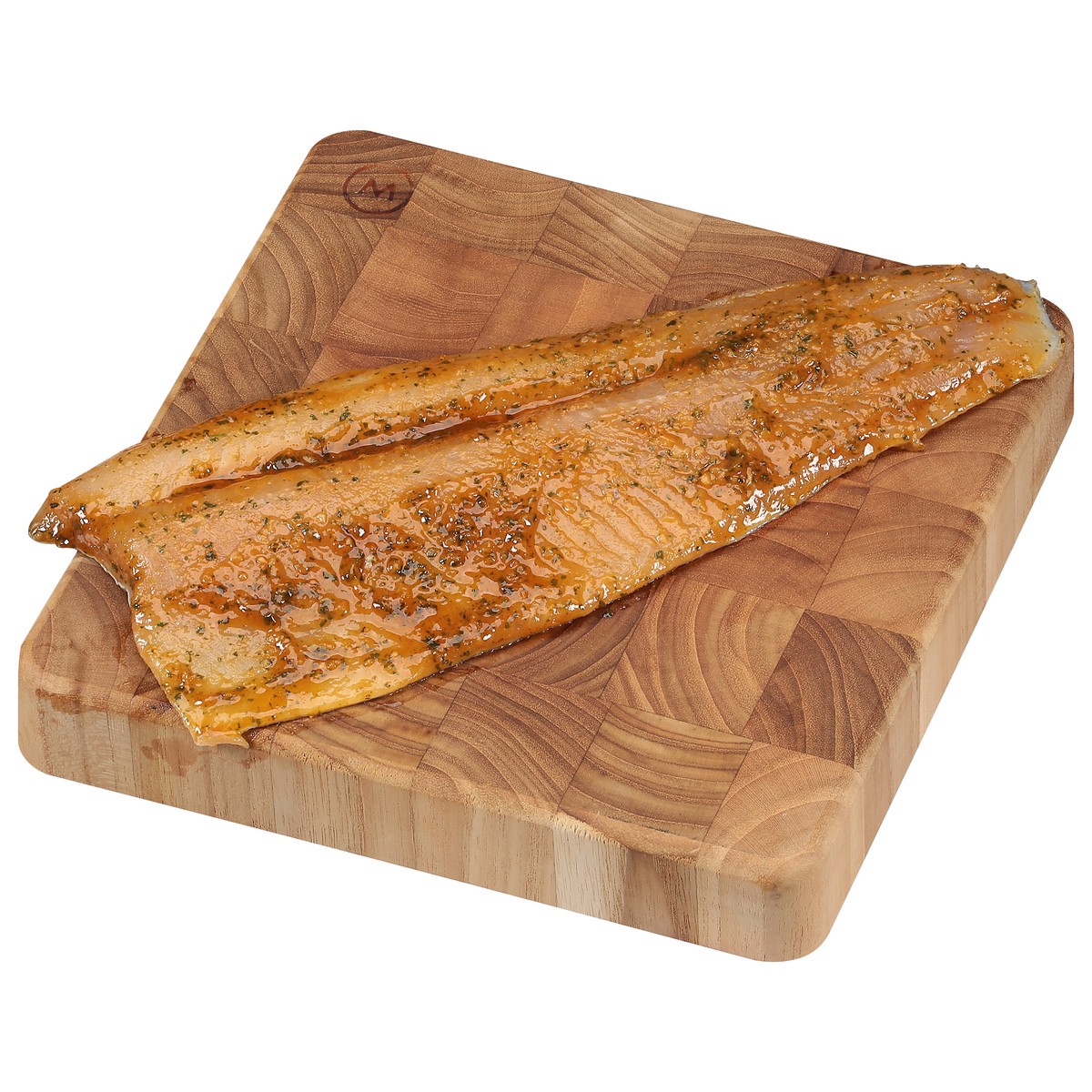 slide 2 of 9, Lunds & Byerlys Lemon Citrus Trout Fillet 1 ea, 1 ct