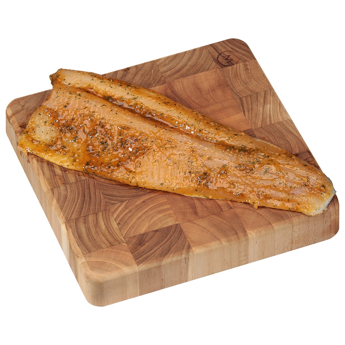 slide 5 of 9, Lunds & Byerlys Lemon Citrus Trout Fillet 1 ea, 1 ct