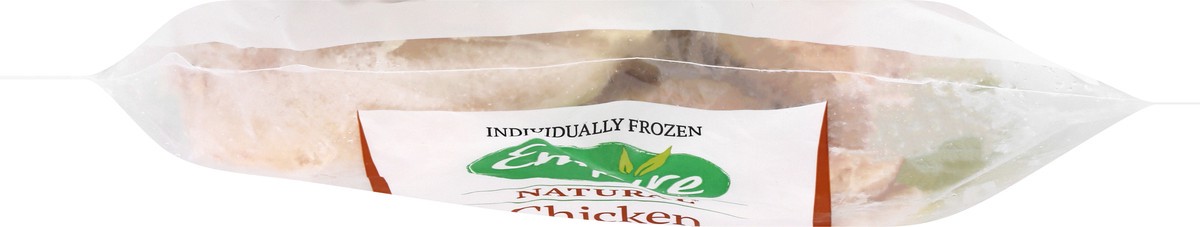 slide 12 of 13, Empire Kosher Split Chicken Breast Halves, 3 lb