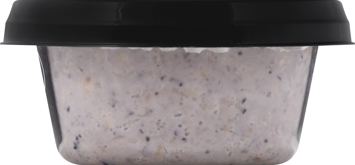 slide 6 of 13, MUSH Wild Blueberry Overnight Oats, 1 ct