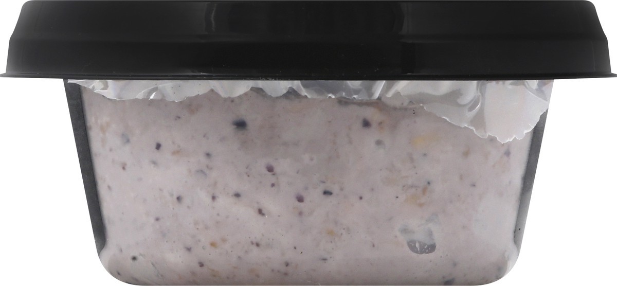 slide 11 of 13, MUSH Wild Blueberry Overnight Oats, 1 ct