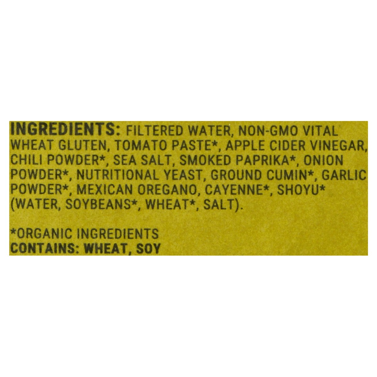 slide 9 of 12, No Evil Foods Plant-Based Crumbles Chorizo 10 oz, 10 oz