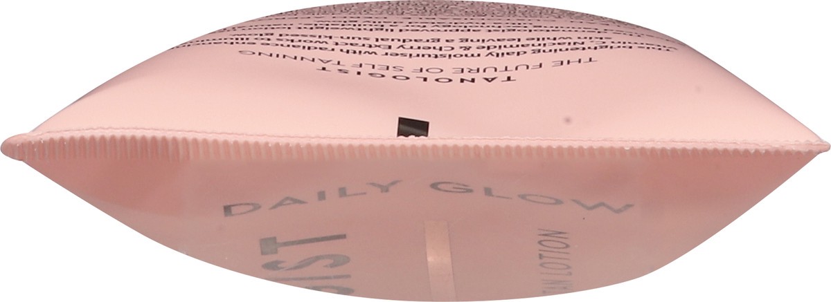 slide 5 of 13, Tanologist Daily Glow Brghtng L/M, 8.45 oz