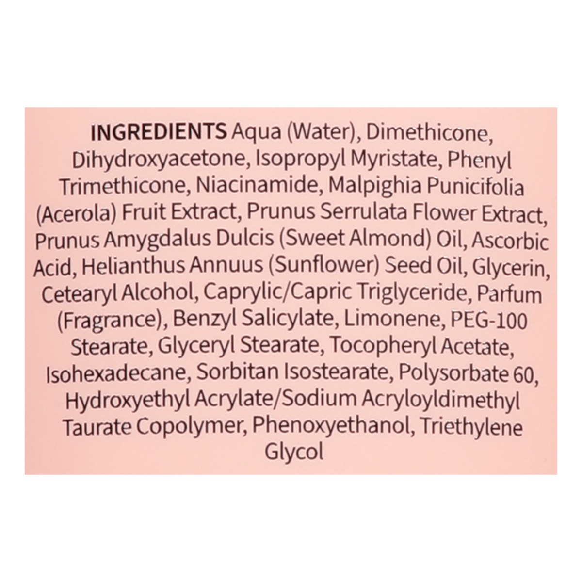 slide 7 of 13, Tanologist Daily Glow Brghtng L/M, 8.45 oz