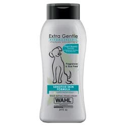 Wahl Dog Hypo Allergenic Shampoo 24 Oz
