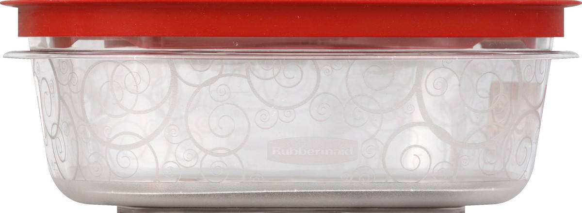 slide 2 of 4, Rubbermaid Premier 9 Cup Container & Lid, 1 ct