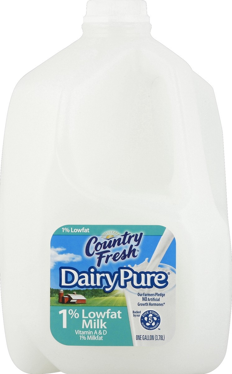 slide 4 of 5, PET Dairy Milk 1 gl, 1 gal