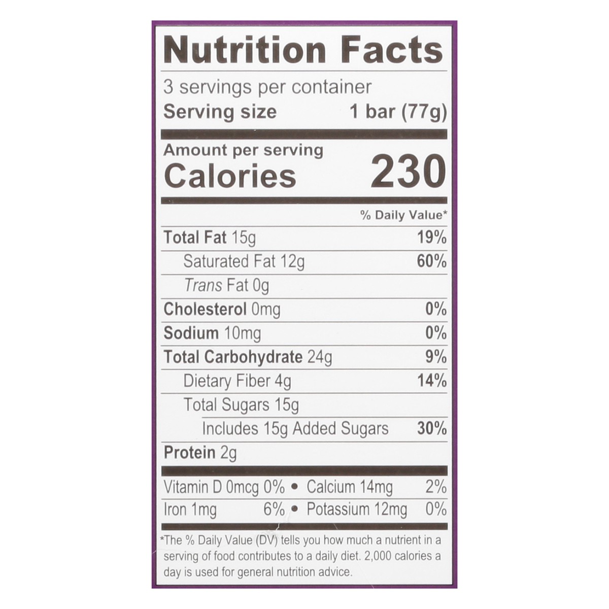 slide 12 of 14, Alden's Organic Dairy Free Dark Chocolate Vanilla Frozen Dessert 3 Bars 3 fl oz Packed, Unspecified 3 ea, 3 ct