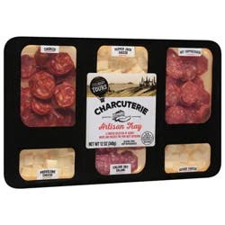 Culinary Tours Artisan Tray Charcuterie 12 oz