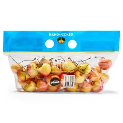 Rainier Cherries