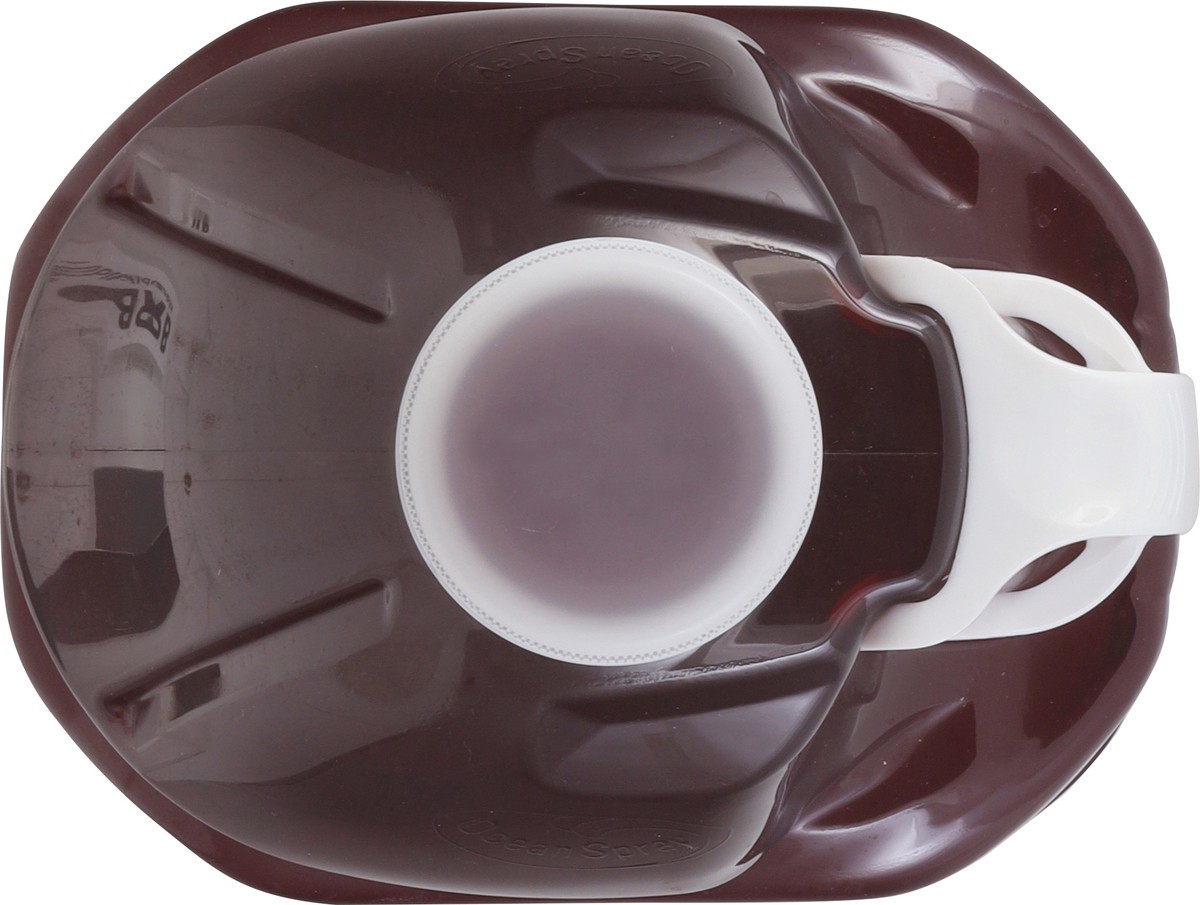 slide 9 of 14, Ocean Spray 3L ZERO Sugar Mixed Berry, 101.4 fl oz