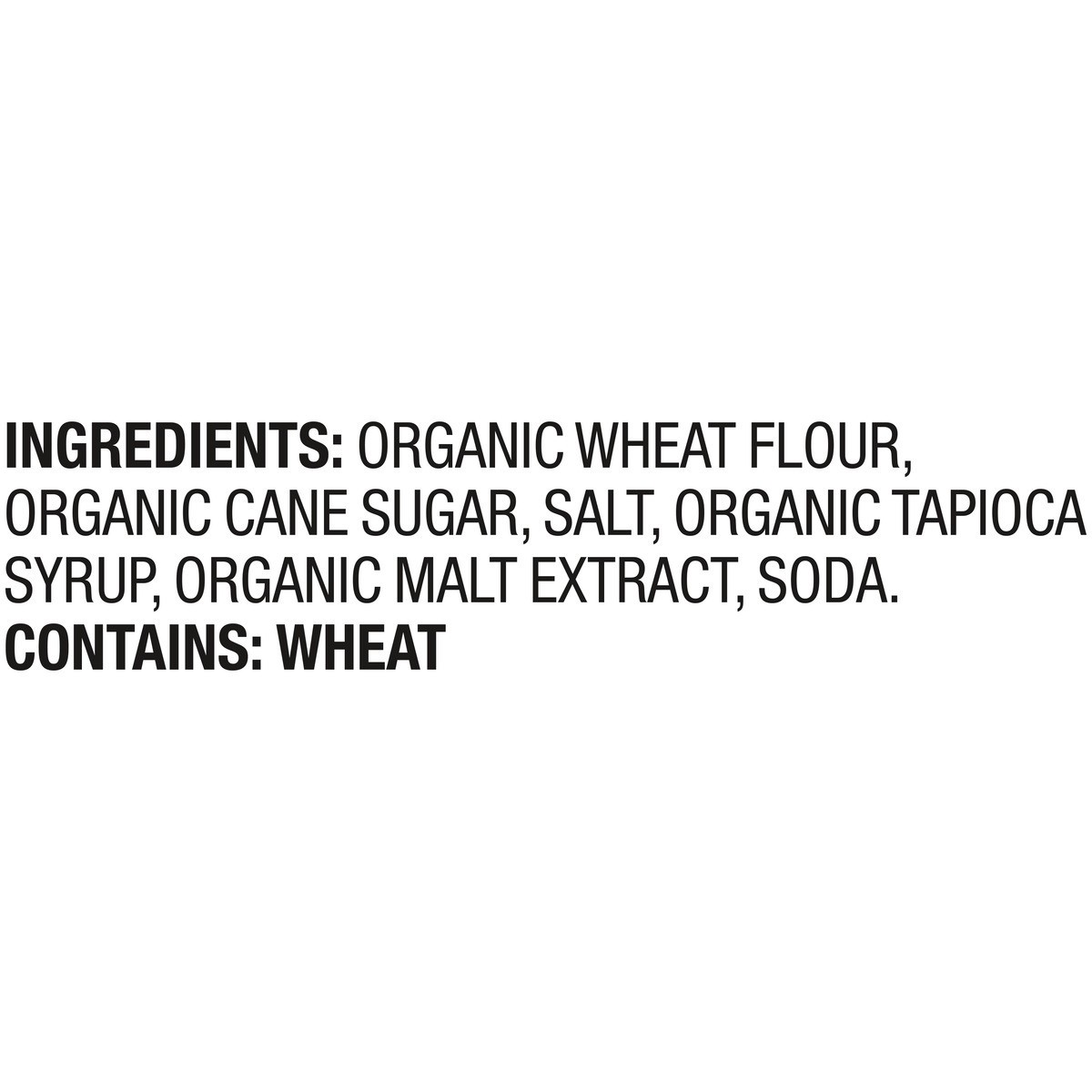 slide 6 of 11, Snack Factory Organic Original Flavor Pretzel Crisps, 9.35 oz