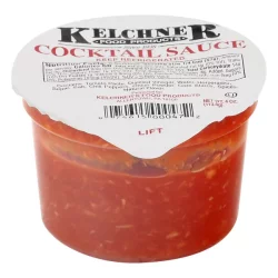 Kelchner's Cocktail Sauce - 4 oz