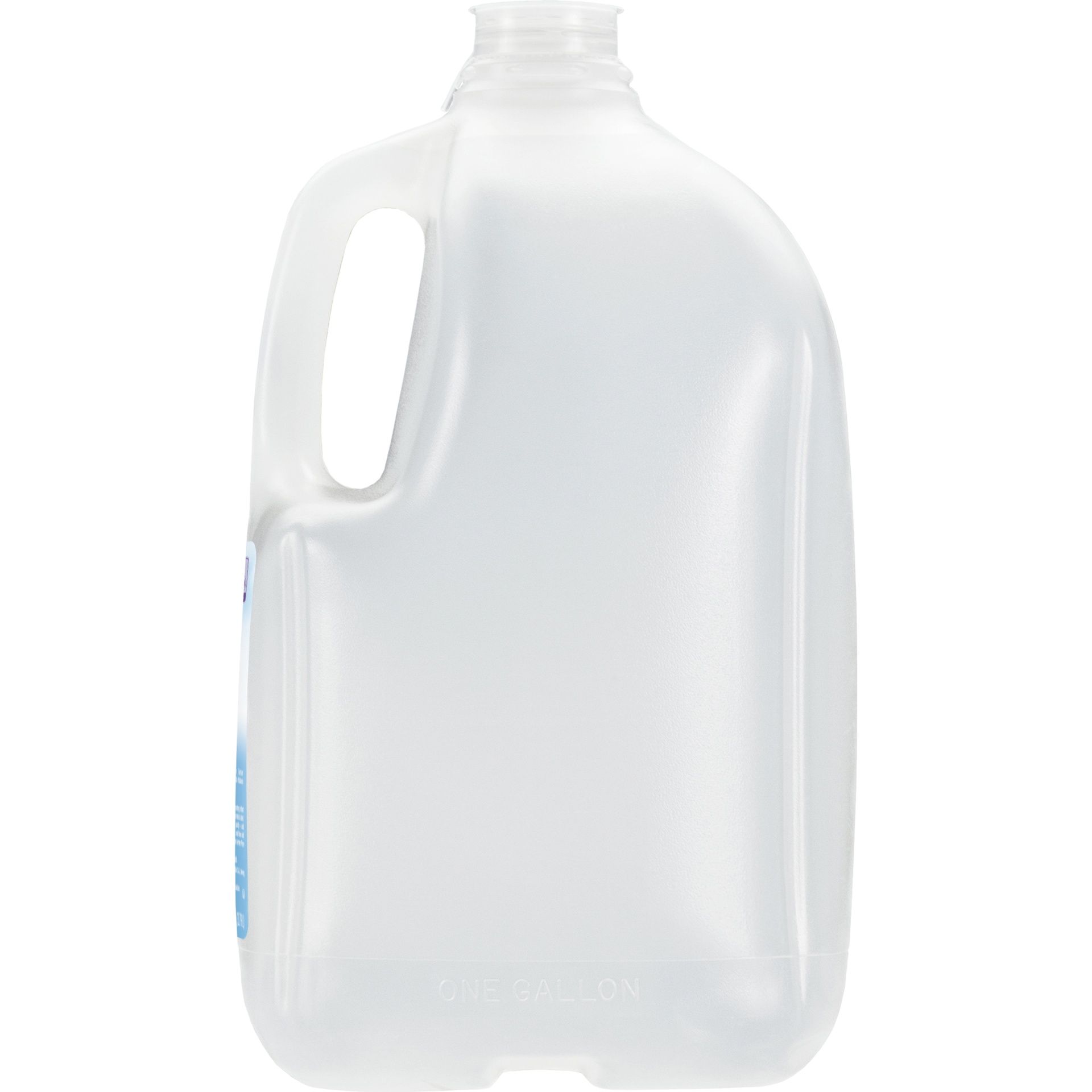 slide 9 of 9, Gerber Pure Infant Mineral Water, 1 gal